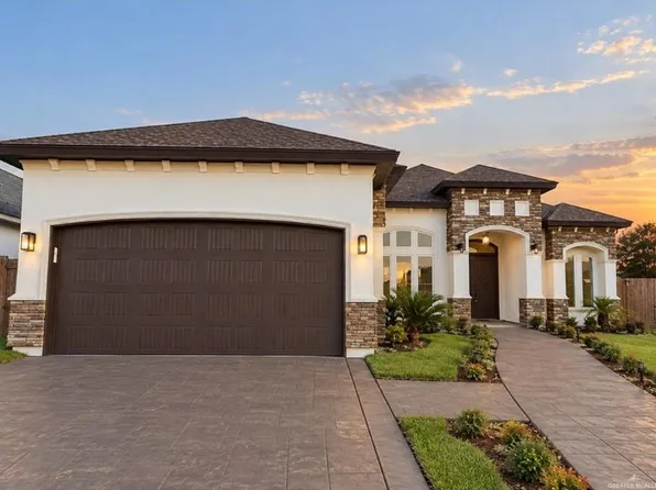 2612 Peace Ave, Mission, TX 78574