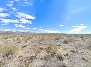 1500 E Del Sol St, Pahrump, NV 89060
