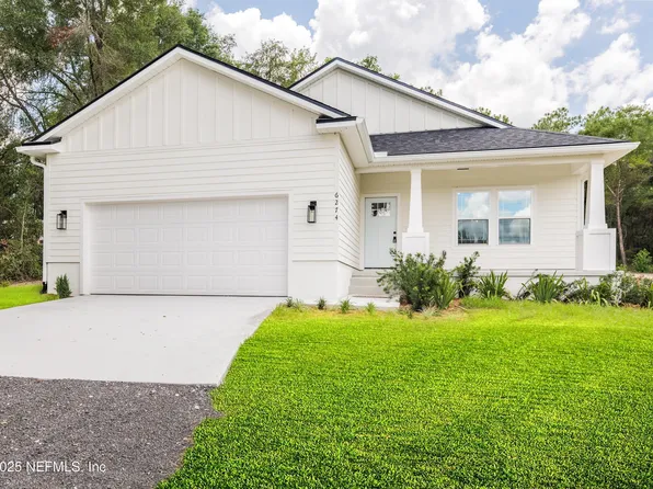 6274 LITTLE LAKE GENEVA Road, Keystone Heights, FL 32656