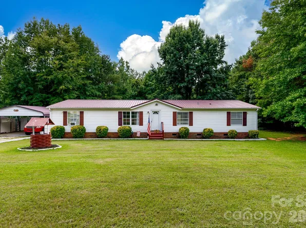 1910 Hardin Strait Rd, Chester, SC 29706