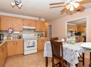 509 El Rancho Dr, Fort Pierce, FL 34982