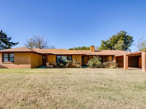 3301 N Forest Park Dr, Oklahoma City, OK 73121