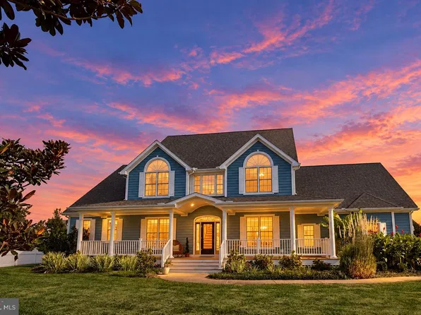 40 Kenmare Way, Rehoboth Beach, DE 19971
