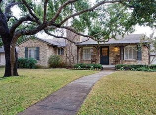 6830 Merrilee Ln, Dallas, TX 75214