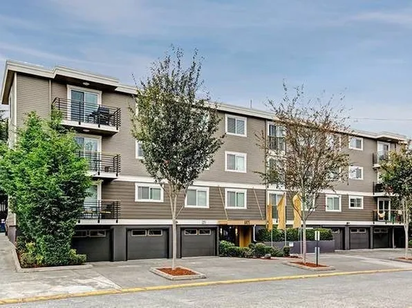 Voss, 2250 NW 59th St APT 205, Seattle, WA 98107