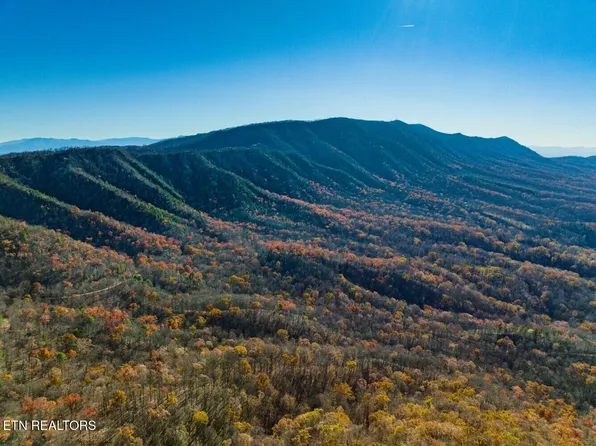 Seay Ln, Dandridge, TN 37725