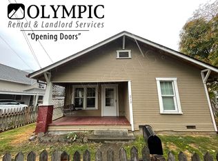 213 Quince St NE, Olympia, WA 98506