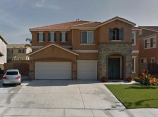7240 Bay Bridge Rd, Corona, CA 92880