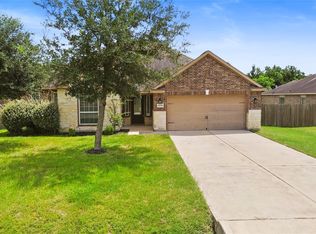 18759 Wichita Trl, Magnolia, TX 77355