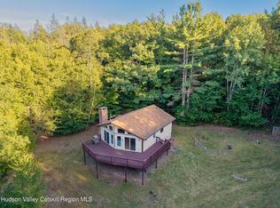 321 Terrace Drive, Lexington, NY 12468