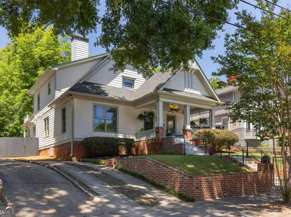 266 Atlanta Ave SE, Atlanta, GA 30315