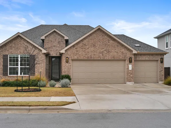 108 Jasmine Lane, Marble Falls, TX 78654