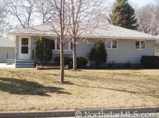 9720 3rd St NE, Blaine, MN 55434