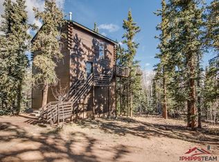 125 War Pony Way, Como, CO 80432