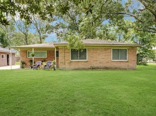 4621 S Elm Ave, Santa Fe, TX 77517