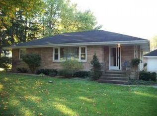 17428 E Ireland Rd, South Bend, IN 46614