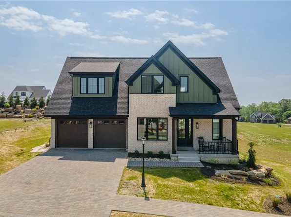 1060 Colony Dr, Pittsburgh, PA 15205