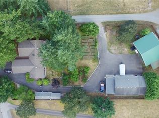 1720 169th Street Ct S, Spanaway, WA 98387