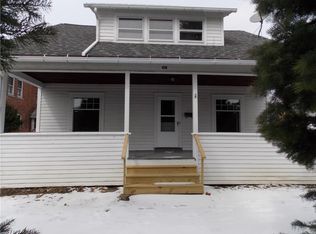 41 Grove St, Perry, NY 14530