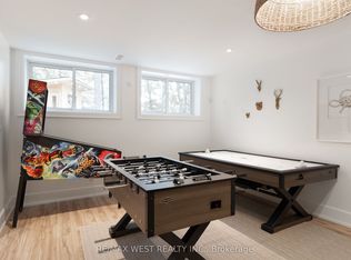1078 Woodwinds Rd, Muskoka Lakes, ON P1P1R2