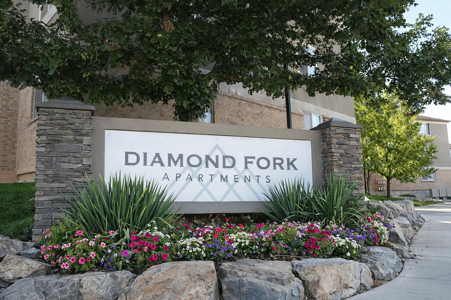 Diamond Fork — Photo 1