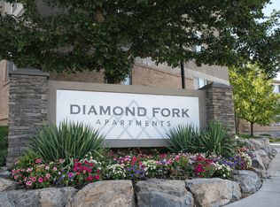 Diamond Fork, Spanish Fork, UT 84660
