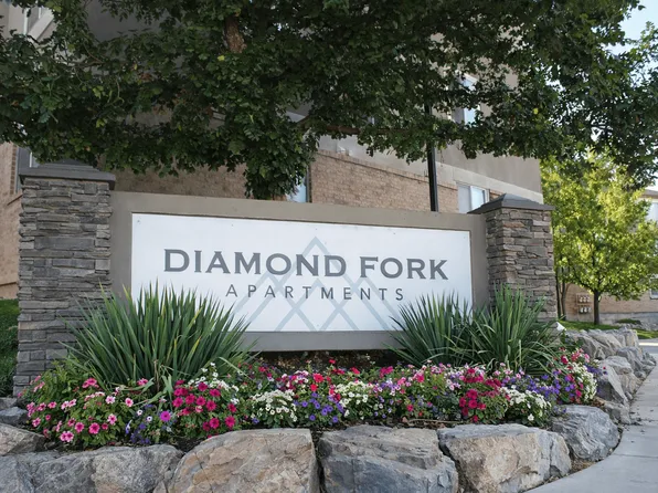 Diamond Fork