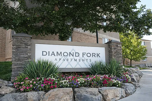 Diamond Fork Photo 1