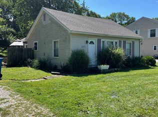 1433 S Morgantown Rd, Greenwood, IN 46143