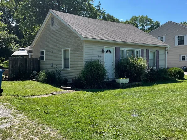 1433 S Morgantown Rd, Greenwood, IN 46143