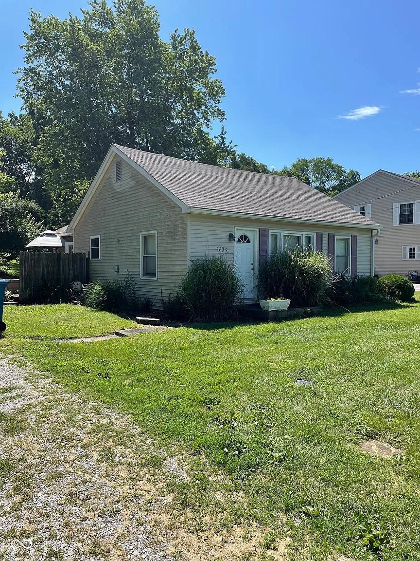 1433 S Morgantown Rd photo 1