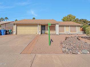 810 E Grandview St, Mesa, AZ 85203