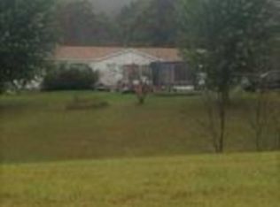 56321 Spencer Rd, Cumberland, OH 43732