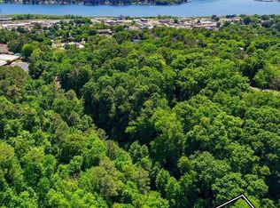 LOT 8 Lusk St, Guntersville, AL 35976