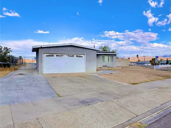 751 Yucca Ave, Barstow, CA 92311