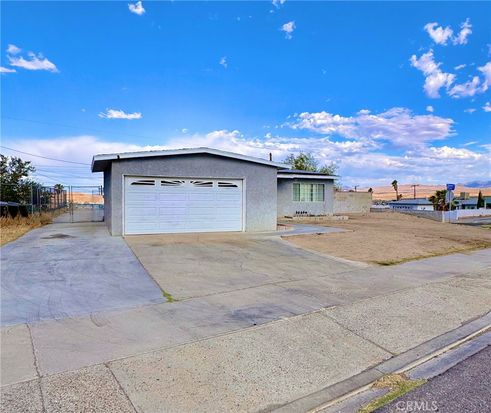 751 Yucca Ave, Barstow, CA 92311