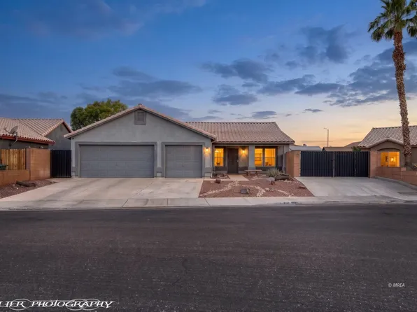 301 Verllonia St, Mesquite, NV 89027