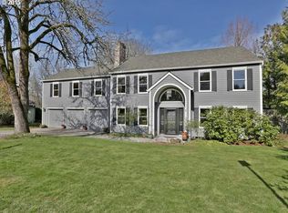 13105 NW Ridgetop St, Portland, OR 97229