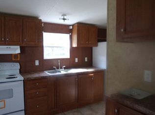 126 Berg Ct, Princeton, WV 24740