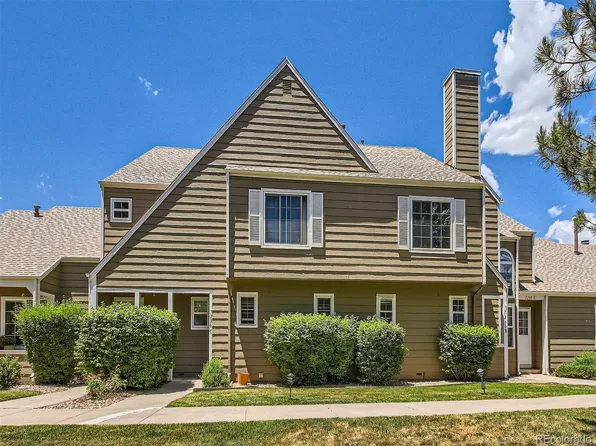 7230 Devinney Court #D, Arvada, CO 80005