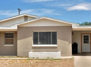 1908 W Runyan Ave, Artesia, NM 88210