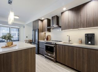 The Residences At The Well, Toronto, ON M5V 1B6