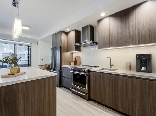 The Residences At The Well