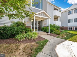 2121 Wainwright Ct UNIT 2D, Frederick, MD 21702