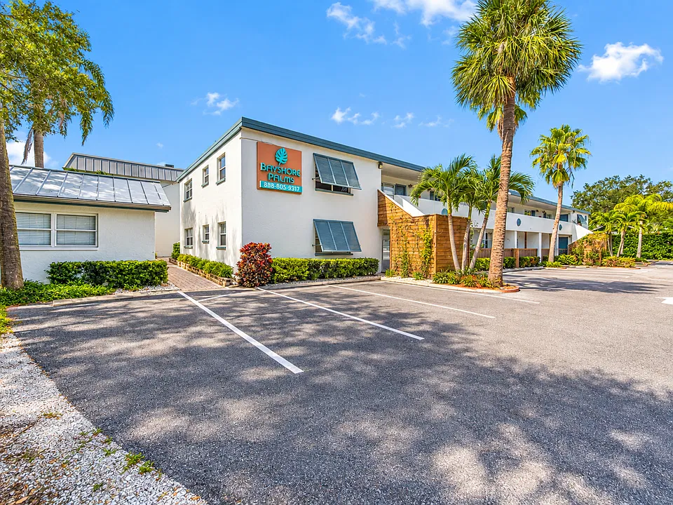 Bayshore Palms at SoHO