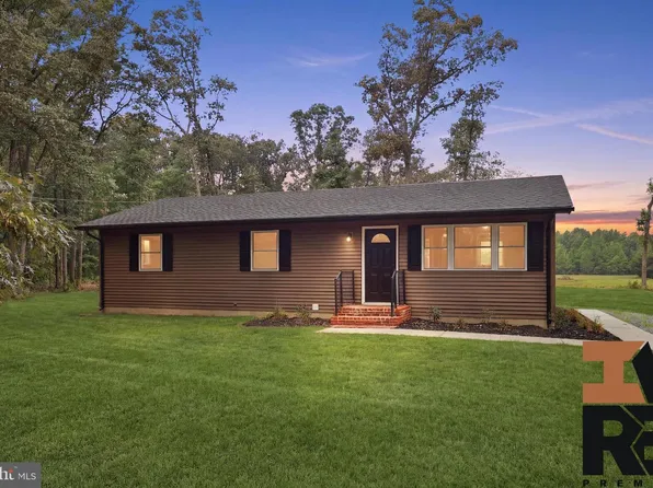 1381 Cabin Ridge Rd, Felton, DE 19943