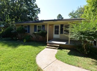 4409 McKinley Dr, Charlotte, NC 28208