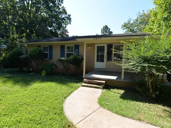 4409 McKinley Dr, Charlotte, NC 28208