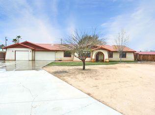 19803 Haida Dr, Apple Valley, CA 92307