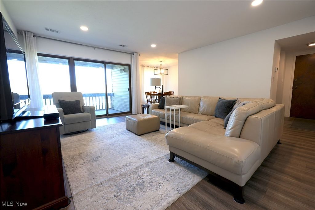 Real estate listing image